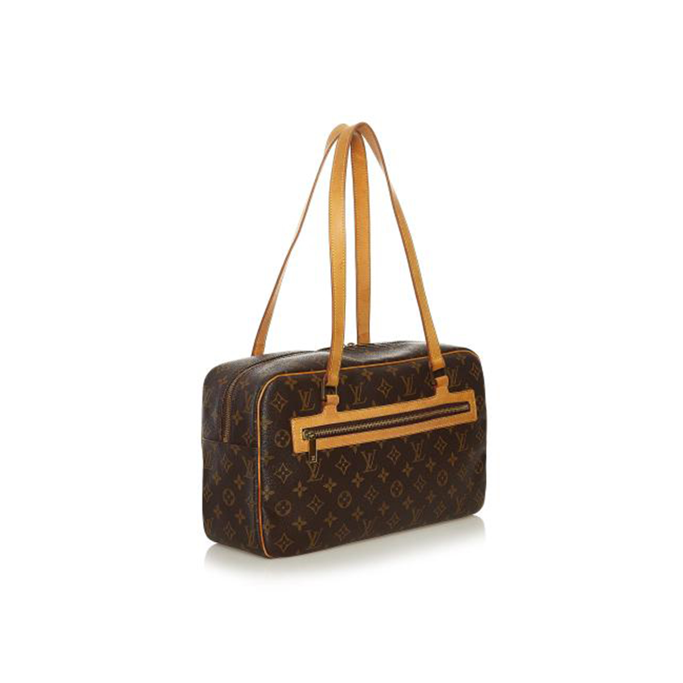 l**is V*t*n monogram cite gm m51181 (37*23*12cm)